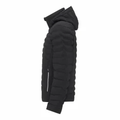  Howard winterjas heren black*Toni Sailer Outlet