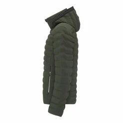  Howard winterjas heren dark pine*Toni Sailer Clearance