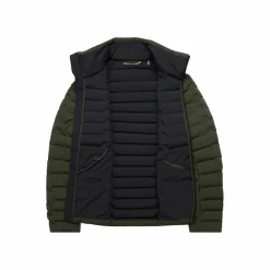  Howard winterjas heren dark pine*Toni Sailer Clearance