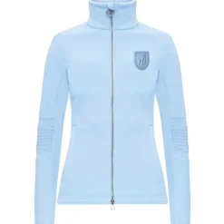  JACKIE vest dames blue frost*Toni Sailer Discount