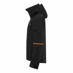  Kurt winterjas heren black*Toni Sailer Outlet