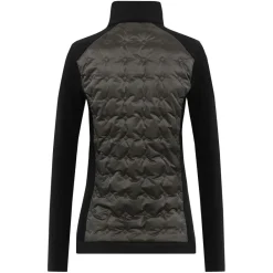  LINDA BLACKTONE vest dames graphite*Toni Sailer Outlet