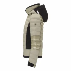  Lisbeth winterjas dames mineral earth*Toni Sailer