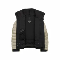  Lisbeth winterjas dames mineral earth*Toni Sailer