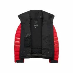  Lisbeth winterjas dames pink red*Toni Sailer Clearance