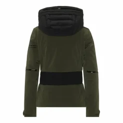  Martha winterjas dames dark pine*Toni Sailer Sale