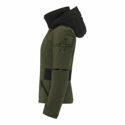  Martha winterjas dames dark pine*Toni Sailer Sale