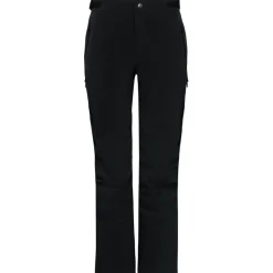  NICKY skibroek heren black*Toni Sailer Best