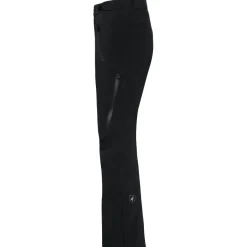  NICKY skibroek heren black*Toni Sailer Best