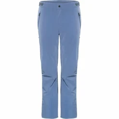  Nicky skibroek heren blue metal*Toni Sailer New