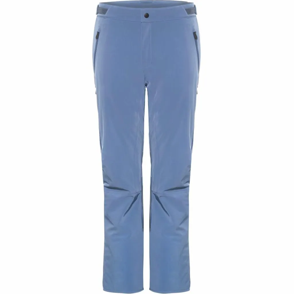 Nicky skibroek heren blue metal*Toni Sailer New