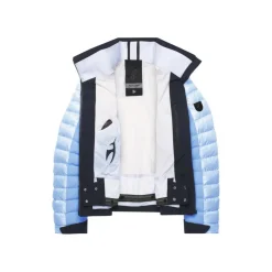  NORMA winterjas dames light steel*Toni Sailer Discount