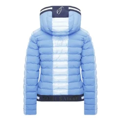  NORMA winterjas dames light steel*Toni Sailer Discount