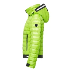  NORMA winterjas dames future green*Toni Sailer