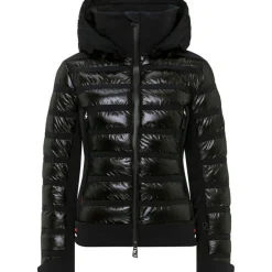  RUBIE winterjas dames black*Toni Sailer