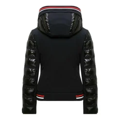  RUBIE winterjas dames black*Toni Sailer