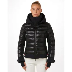 RUBIE winterjas dames black*Toni Sailer