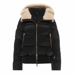  Sasha Special winterjas dames black*Toni Sailer Online