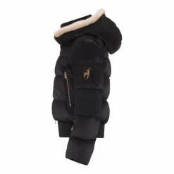 Sasha Special winterjas dames black*Toni Sailer Online