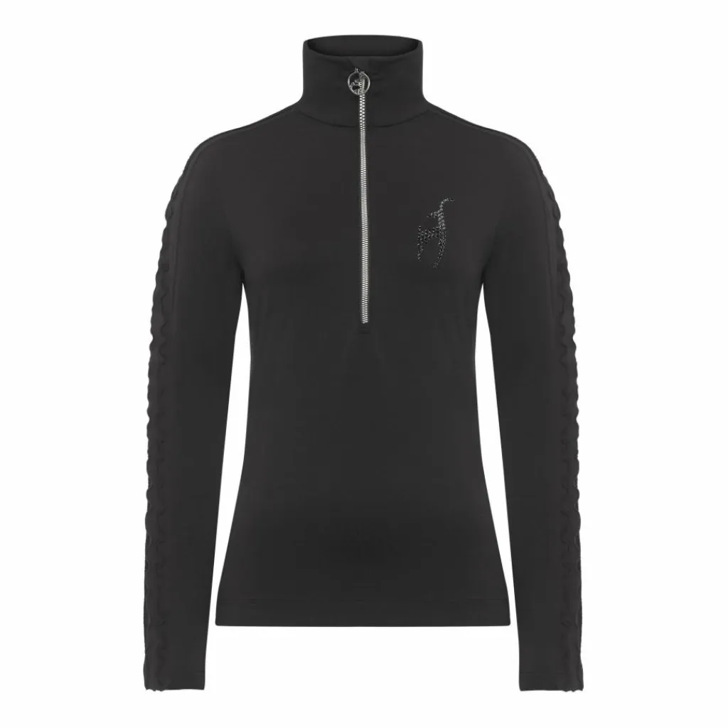 Vreni Special skipully dames black*Toni Sailer Sale