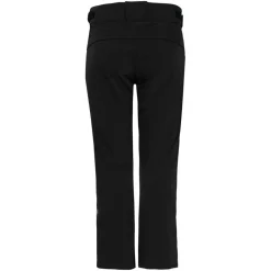  WILLIAM short size skibroek heren black*Toni Sailer Clearance