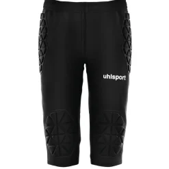 Anatomic keepersbroek heren black*Uhlsport Sale
