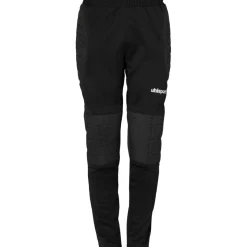 Anatomic Kevlar keepersbroek heren black*Uhlsport Best