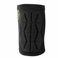 Bionikframe kniebescherming black fluo yellow*Uhlsport Clearance