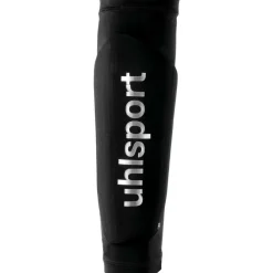 Carbonflex Evo scheenbeschermers black*Uhlsport Online