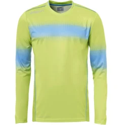 Eliminator keepersshirt heren power green energy blue*Uhlsport Discount