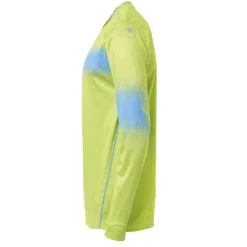 Eliminator keepersshirt heren power green energy blue*Uhlsport Discount