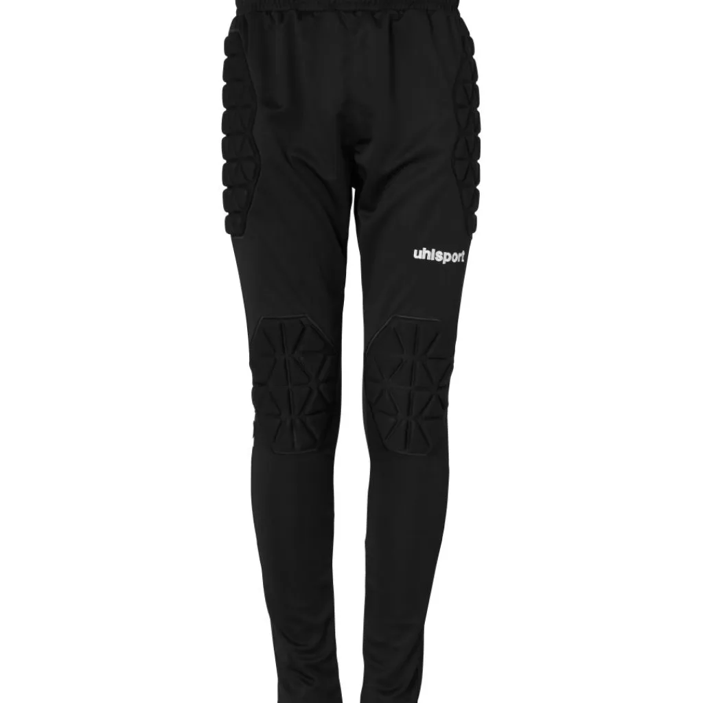 Essential keepersbroek black*Uhlsport Sale