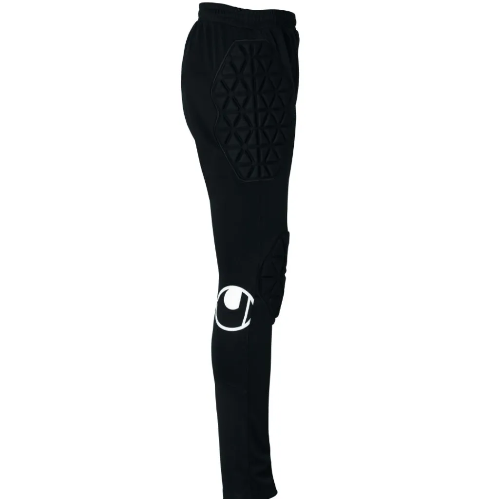 Essential keepersbroek black*Uhlsport Sale