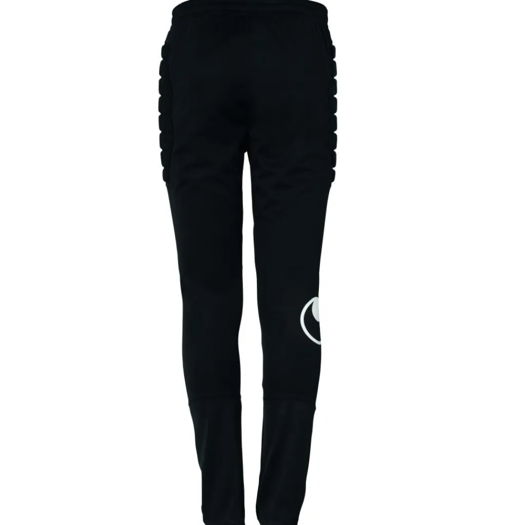 Essential keepersbroek black*Uhlsport Sale