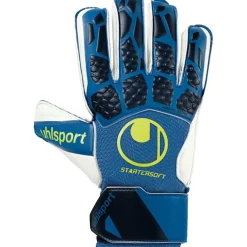 Hyperact Starter Soft keepershandschoenen night  blue*Uhlsport Online