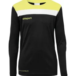 Offense 23 keeperstenue junior black*Uhlsport Online