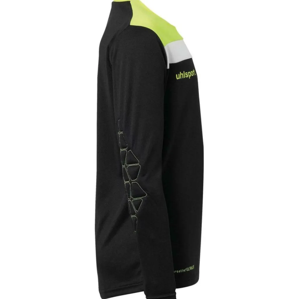 Offense 23 keeperstenue junior black*Uhlsport Online