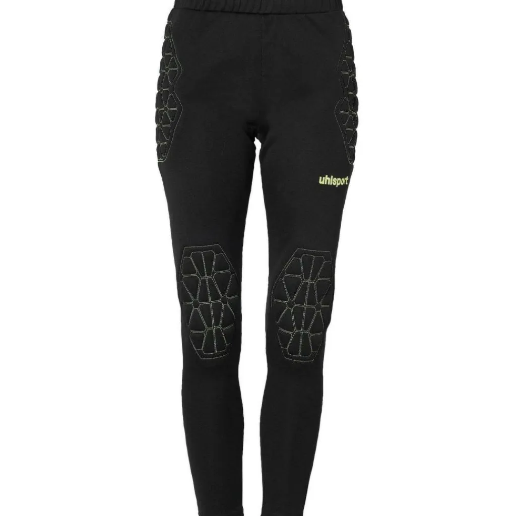 Offense 23 keeperstenue junior black*Uhlsport Online