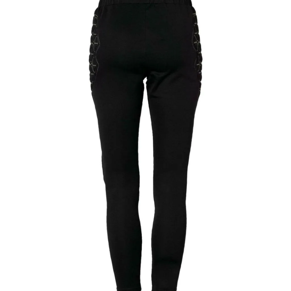 Offense 23 keeperstenue junior black*Uhlsport Online