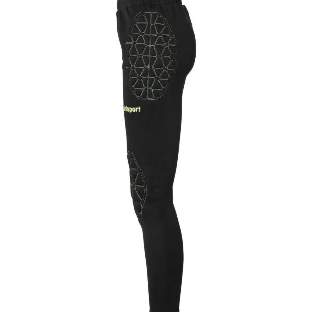 Offense 23 keeperstenue junior black*Uhlsport Online