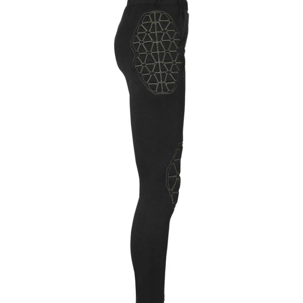 Offense 23 keeperstenue junior black*Uhlsport Online