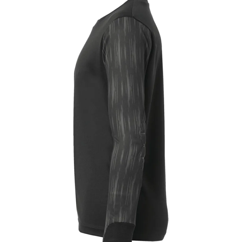 Reaction keeperstenue junior black*Uhlsport New