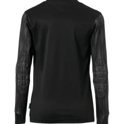 Reaction keeperstenue junior black*Uhlsport New