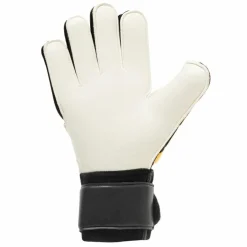 Supergrip Resist keepershandschoenen black fluo  orange white*Uhlsport Online