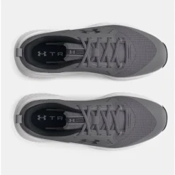  Commit 4 fitness schoenen heren titan grey distant grey*Under Armour Sale