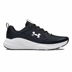  Commit 4 fitness schoenen heren black*Under Armour Discount