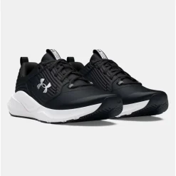  Commit 4 fitness schoenen heren black*Under Armour Discount