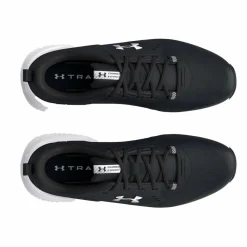  Commit 4 fitness schoenen heren black*Under Armour Discount