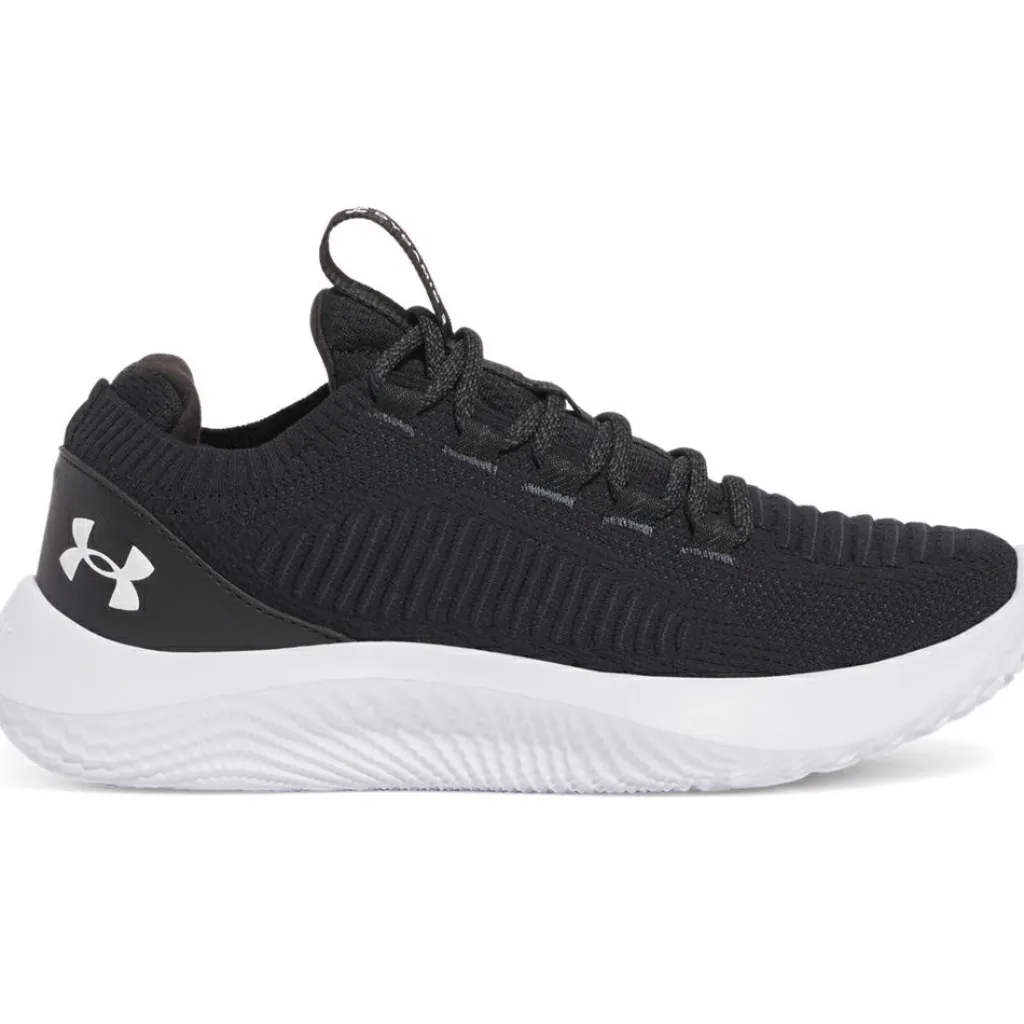  Dynamic 2 fitness schoenen dames black anthracite white*Under Armour New