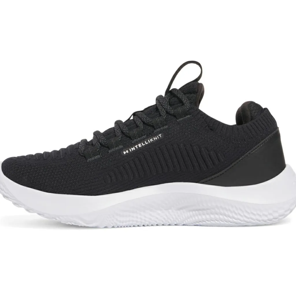  Dynamic 2 fitness schoenen dames black anthracite white*Under Armour New